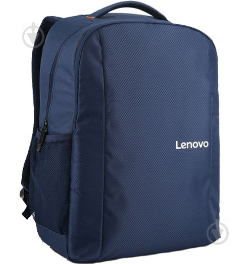 Рюкзак Lenovo Everyday Backpack 15.6" blue (GX40Q75216) - фото 3