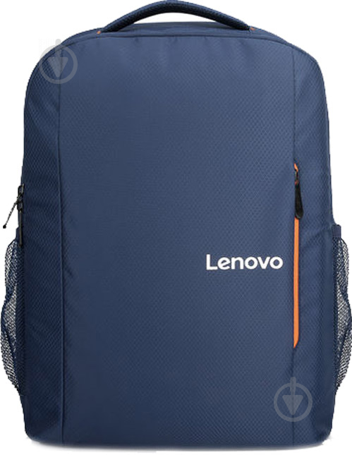 Рюкзак Lenovo Everyday Backpack 15.6" blue (GX40Q75216) - фото 2