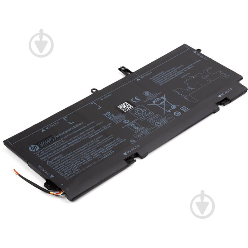 Аккумулятор HP NB461950 11,4 V 3950 mAh для HP - фото 2