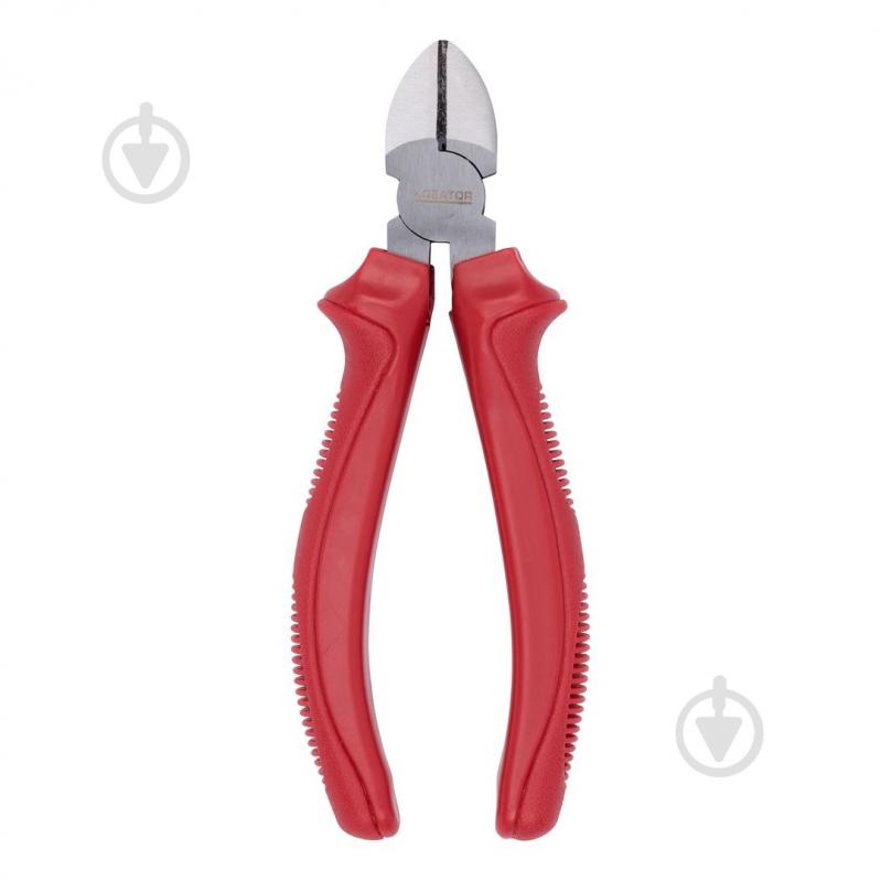 Бокорезы Kreator 175 мм KRT603003 - фото 1