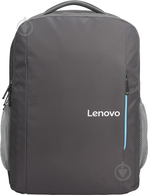 Рюкзак Lenovo Everyday Backpack 15.6" grey (GX40Q75217) - фото 1