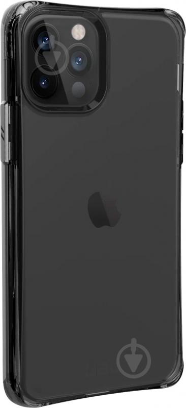 Чохол UAG Plyo 112342113131 для Apple iPhone 12 Mini - фото 3 Чохол UAG Plyo 112342113131 для Apple iPhone 12 Mini - фото 3