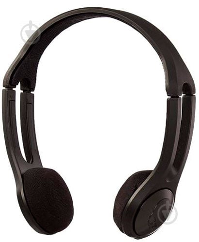 Наушники SKULLCANDY Icon Wireless black S5IBW-L003 - фото 9