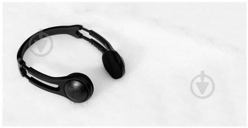 Наушники SKULLCANDY Icon Wireless black S5IBW-L003 - фото 13