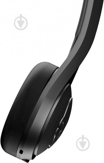 Наушники SKULLCANDY Icon Wireless black S5IBW-L003 - фото 5