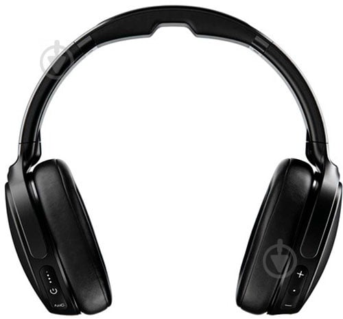 Навушники SKULLCANDY Venue BT black S6HCW-L003 - фото 3