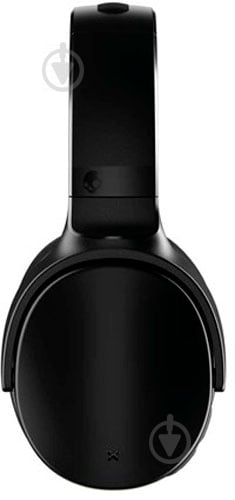 Навушники SKULLCANDY Venue BT black S6HCW-L003 - фото 5