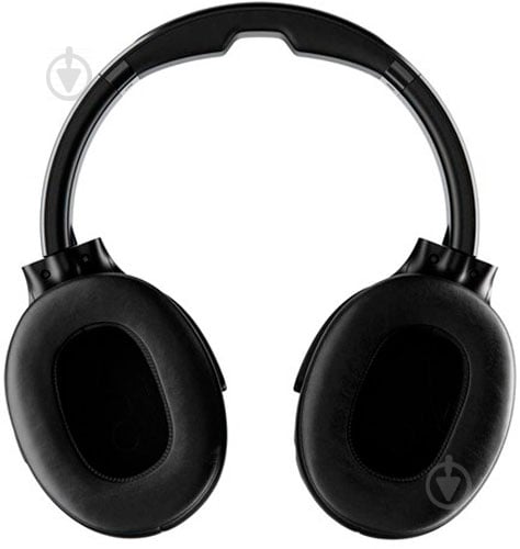 Навушники SKULLCANDY Venue BT black S6HCW-L003 - фото 4