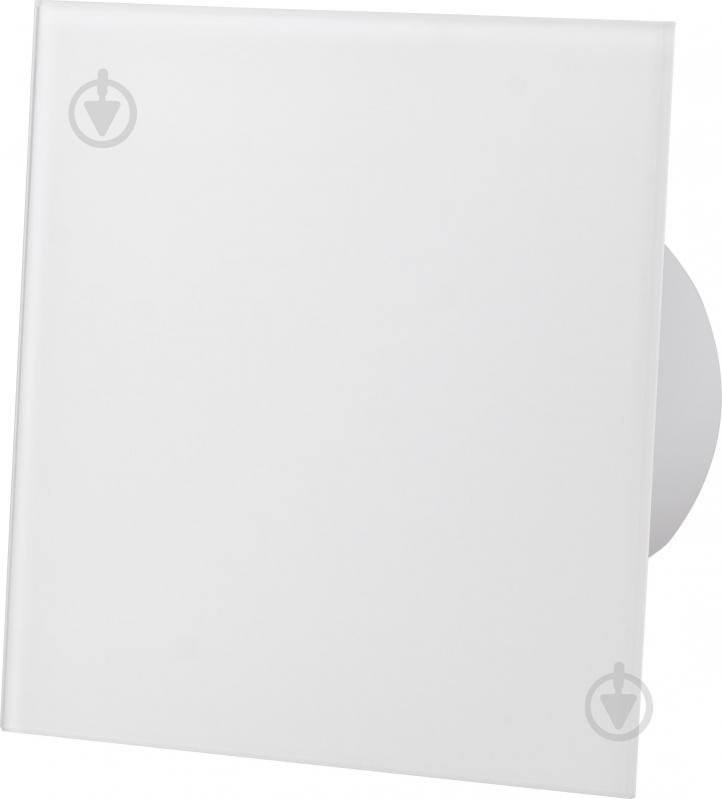 Панель AirRoxy для вентилятора WHITE Gloss Plexi(01-160) - фото 1