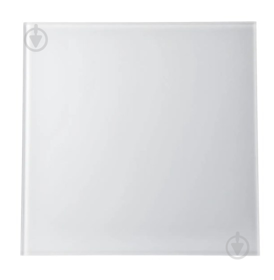 Панель AirRoxy для вентилятора WHITE Gloss Plexi(01-160) - фото 2