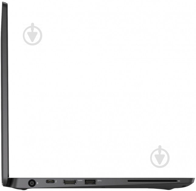 Ноутбук Dell Latitude 7300 13,3" (N030L730013ERC_W10) black - фото 8