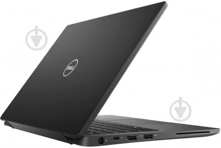 Ноутбук Dell Latitude 7300 13,3" (N030L730013ERC_W10) black - фото 5