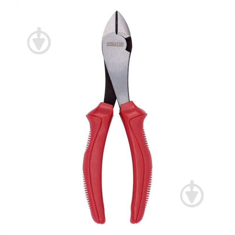 Бокорезы Kreator 175 мм KRT603004 - фото 1