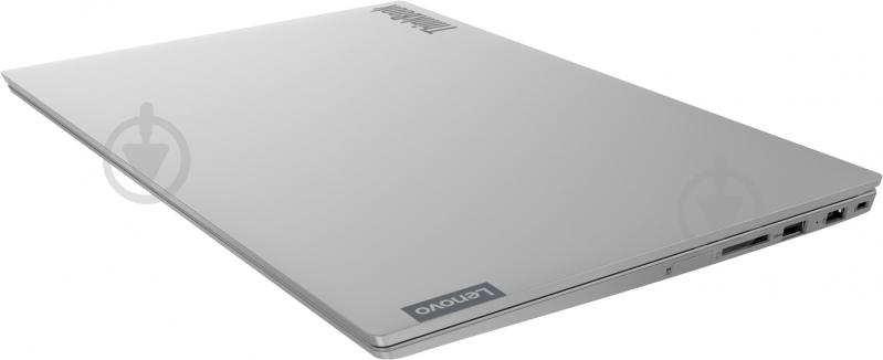 Ноутбук Lenovo ThinkBook 15,6" (20SM003NRA) grey - фото 8
