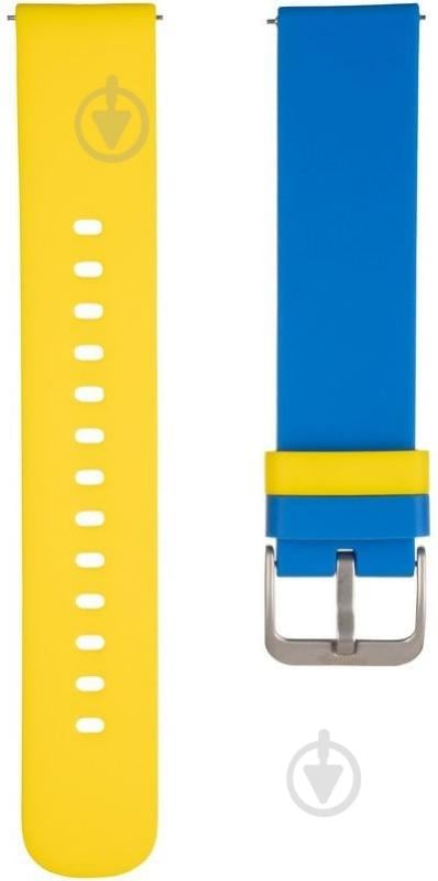 Смарт-часы Gelius Model-A gold - фото 5