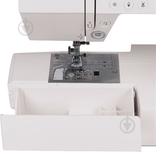 Швейна машина Janome DC6030 - фото 2