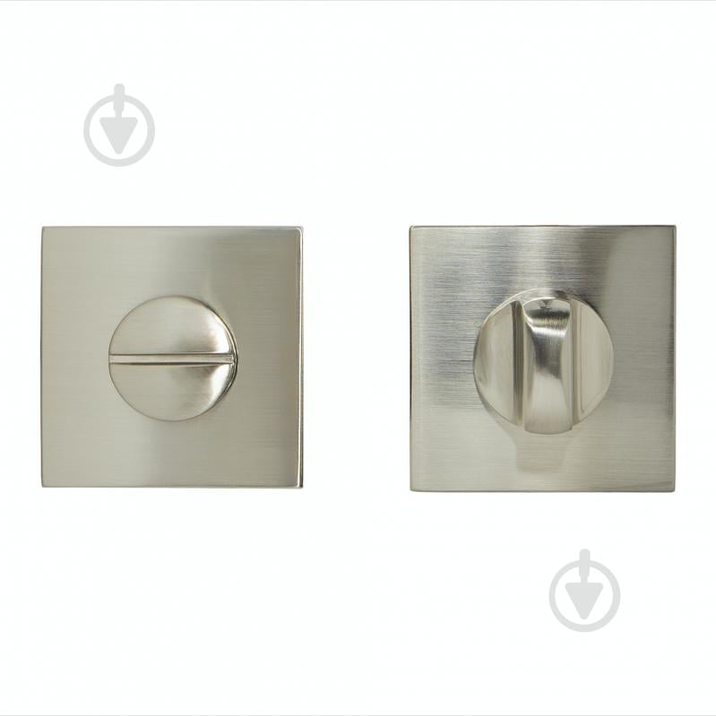 Вороток WC Gavroche A3-WC (SN/CP) - фото 1 Вороток WC Gavroche A3-WC (SN/CP) - фото 1