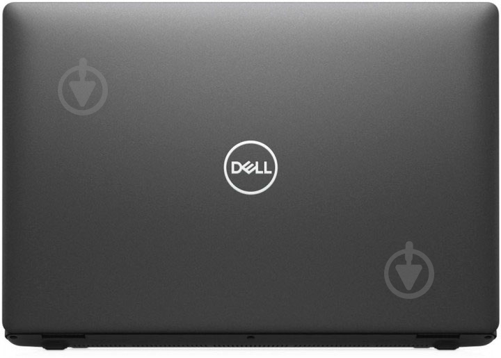 Ноутбук Dell Latitude 5401 14" (N003L540114ERC_W10) black - фото 7