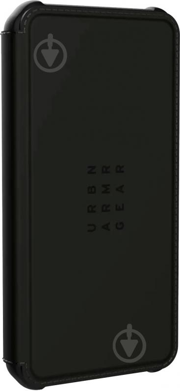 Чехол UAG Metropolis 11236O113840 для Apple iPhone 12 Pro Max - фото 4 Чехол UAG Metropolis 11236O113840 для Apple iPhone 12 Pro Max - фото 4