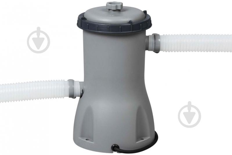 Басейн каркасний Bestway 427x107 см (56950) - фото 3