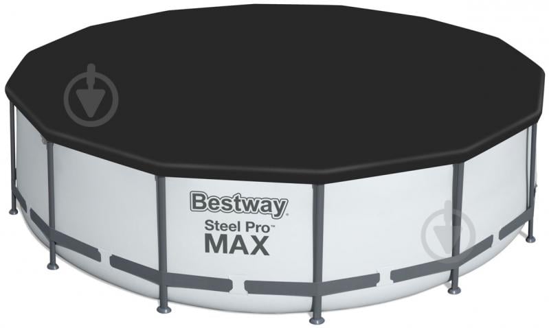 Басейн каркасний Bestway 427x107 см (56950) - фото 2