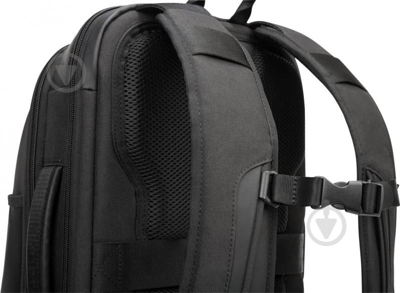 Рюкзак Targus Balance EcoSmart 14" black (TSB940EU) - фото 5 Рюкзак Targus Balance EcoSmart 14" black (TSB940EU) - фото 5