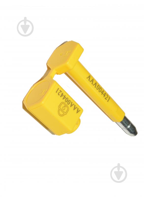 Пломба силовая силовая контейнерсил 1 шт - фото 1