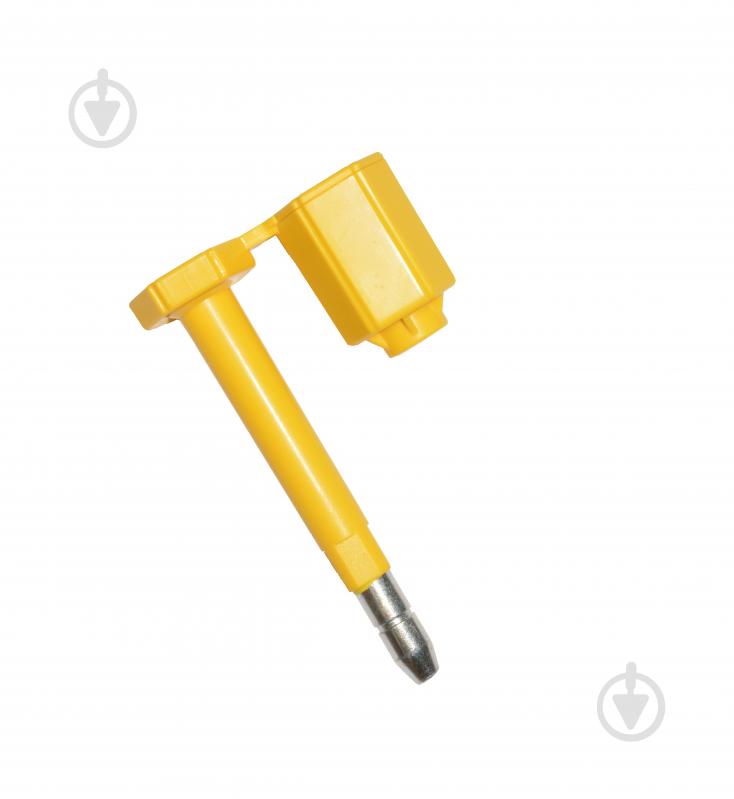 Пломба силовая силовая контейнерсил 1 шт - фото 2