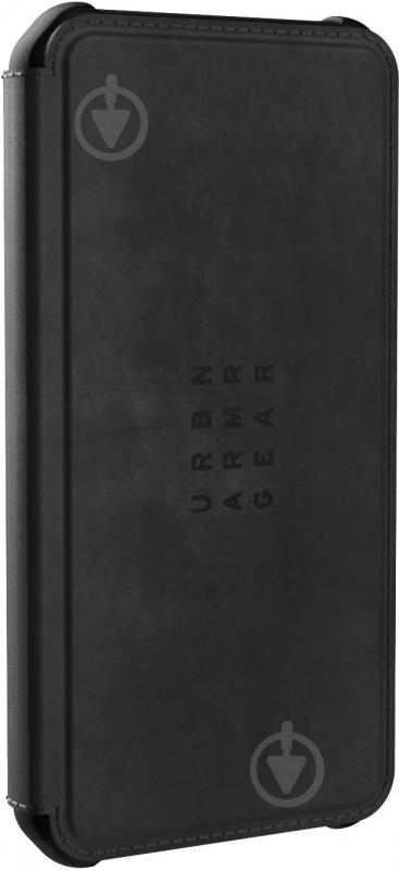Чехол UAG Metropolis 11236O118340 для Apple iPhone 12 Pro Max - фото 4
