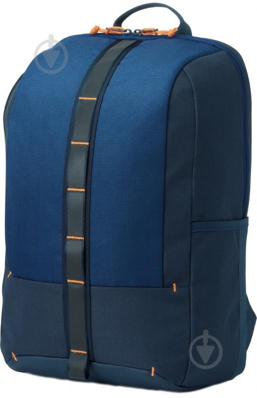 HP Commuter 15.6" blue (5EE92AA) - фото 1