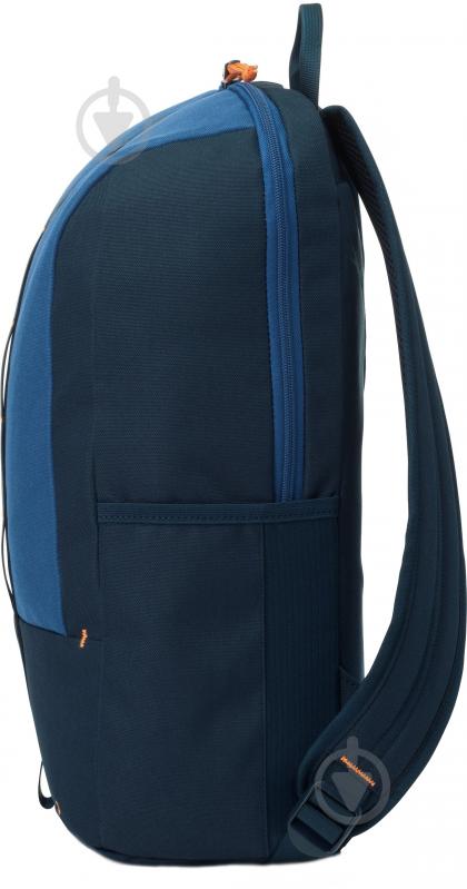 HP Commuter 15.6" blue (5EE92AA) - фото 3