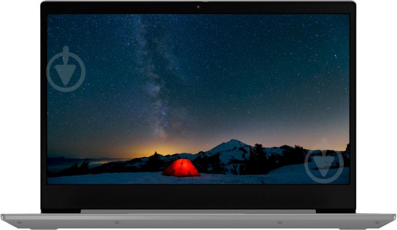 Ноутбук Lenovo ThinkBook 14" (20SL0049RA) grey - фото 2