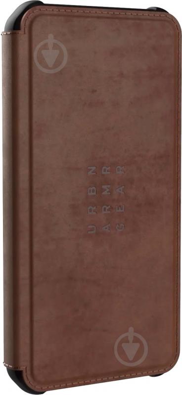 Чехол UAG Metropolis 11236O118380 для Apple iPhone 12 Pro Max - фото 4