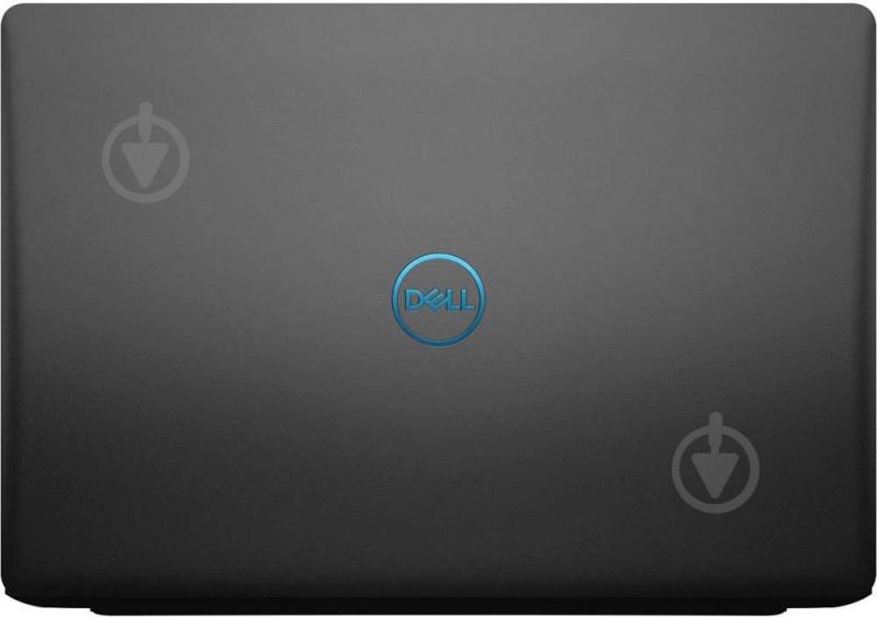 Ноутбук Dell Inspiron G3 15 3579 15,6" (G35716S3NDL-60B) black - фото 8