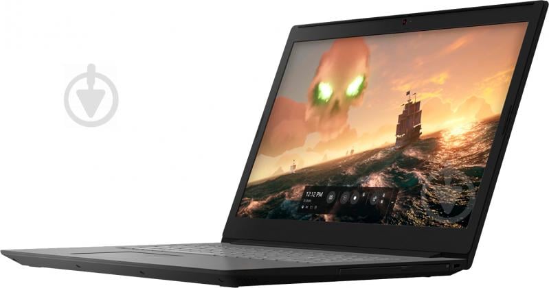 Ноутбук Lenovo V340-17IWL 17,3" (81RG000LRA) iron grey - фото 4