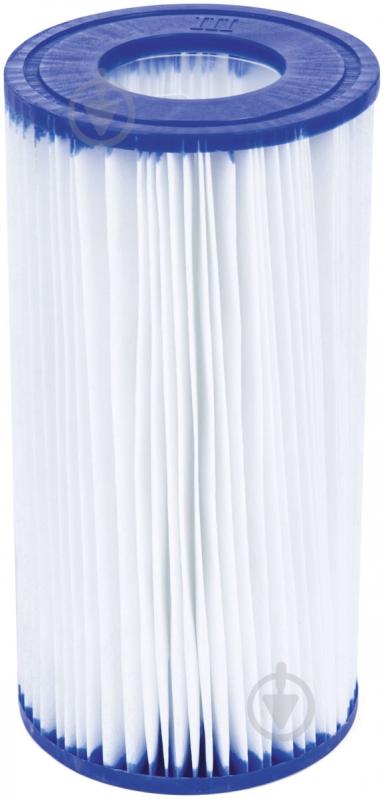 Бассейн каркасный Bestway 549x122 см (56977) - фото 4