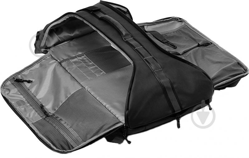 Рюкзак HP Pavilion Wayfarer 15.6" black (5EE95AA) - фото 11 Рюкзак HP Pavilion Wayfarer 15.6" black (5EE95AA) - фото 11