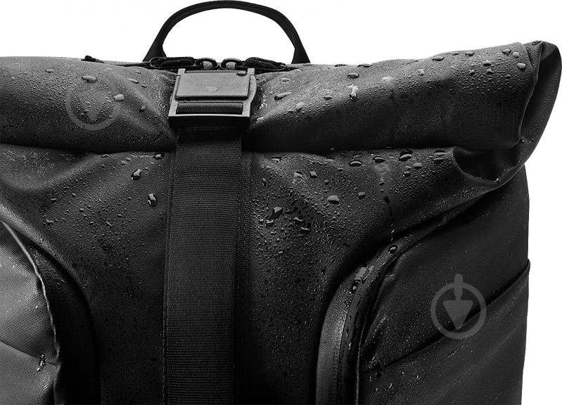 Рюкзак HP Pavilion Wayfarer 15.6" black (5EE95AA) - фото 10 Рюкзак HP Pavilion Wayfarer 15.6" black (5EE95AA) - фото 10