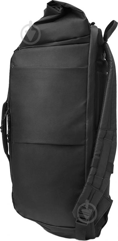 Рюкзак HP Pavilion Wayfarer 15.6" black (5EE95AA) - фото 3 Рюкзак HP Pavilion Wayfarer 15.6" black (5EE95AA) - фото 3