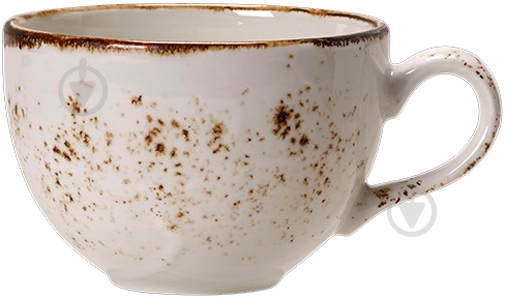 Чашка Steelite Craft White 85 мл 11550190 - фото 1
