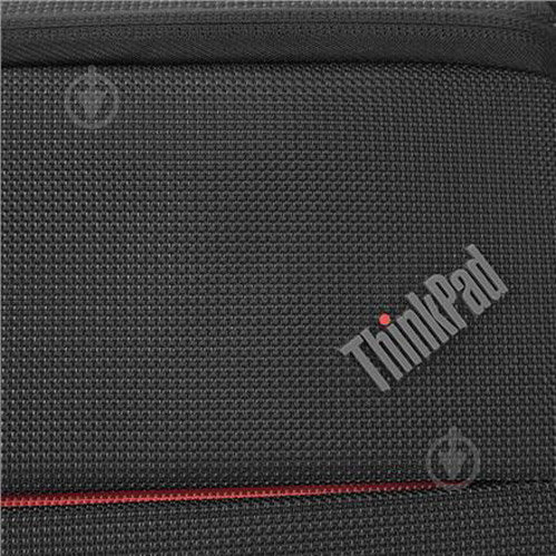 Сумка для ноутбука Lenovo ThinkPad Professional Slim Top-Load 15.6" black (4X40Q26385) - фото 6