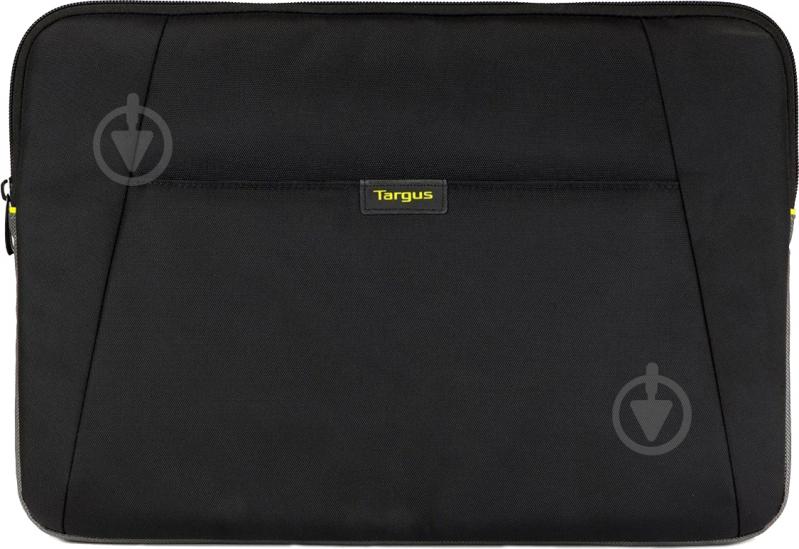 Сумка Targus City Gear 11.6" black (TSS929EU) - фото 1