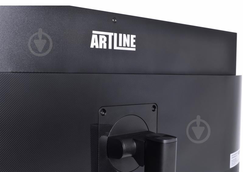 Моноблок Artline Home GX310 30 (GX310v12Win) black - фото 7