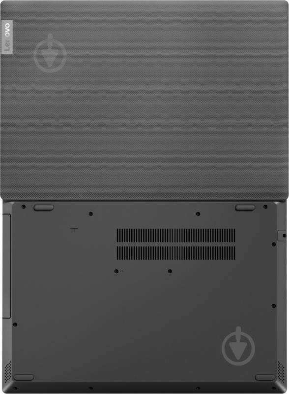 Ноутбук Lenovo V155-15API 15,6" (81V5000CRA) grey - фото 10