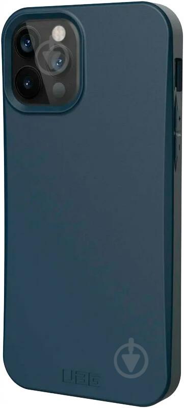 Чехол UAG Outback 112365115555 для Apple iPhone 12 Pro Max - фото 2