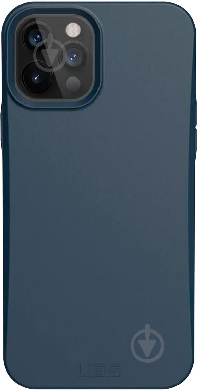 Чехол UAG Outback 112365115555 для Apple iPhone 12 Pro Max - фото 1