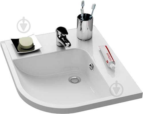 Умывальник Ravak Be Happy R - фото 1