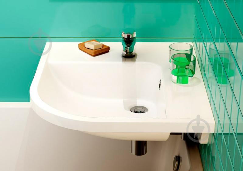 Умывальник Ravak Be Happy R - фото 2