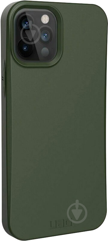 Чехол UAG Outback 112365117272 для Apple iPhone 12 Pro Max - фото 3