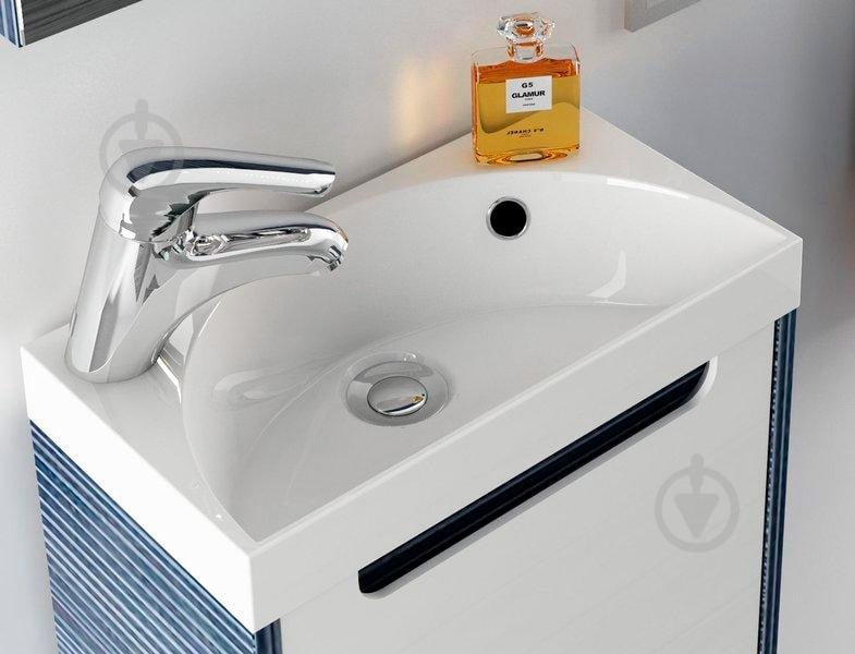 Умывальник Ravak Classic Mini II L - фото 2 Умывальник Ravak Classic Mini II L - фото 2